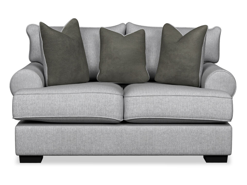 Mustang Loveseat